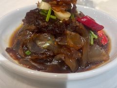 -老爷庙风味美食府(魏都大道店)