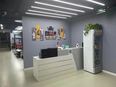 -即刻自助健身·私教馆(对外经贸店)