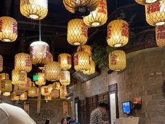 -南京大牌档(新街口德基广场店)