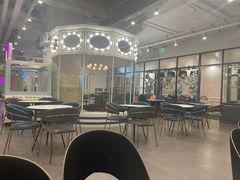 大堂-Lilliput·粒粒堡亲子餐厅(嘉定宝龙店)