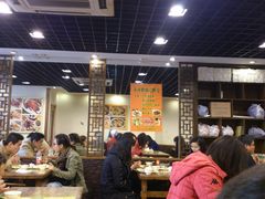 -永祥烧腊餐厅(虹口店)