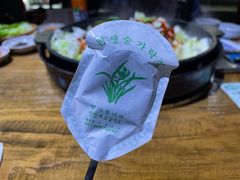-高基五春川炒鸡排 韩国料理(威海总店)