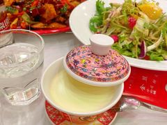 -嘉陵楼馋嘴城(簋街总店)