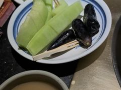 -巴奴毛肚火锅(广益哥伦布店)