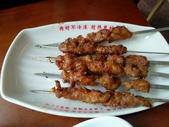 -南城香(欧陆经典万兴苑店)