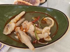 -黄埔华苑酒家(黄埔总店)