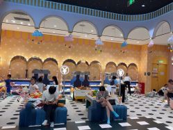 -meland亲子乐园•活动包场(北京亦庄龙湖天街店)