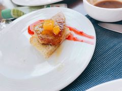 -Social 秀西餐厅-长沙瑞吉酒店(运达店)