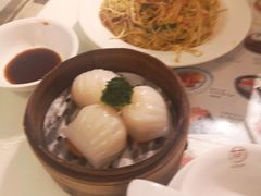 -新大咀港式茶餐厅(宝山万达店)