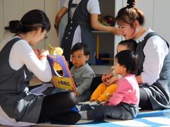 -初之光国际婴幼儿托育中心