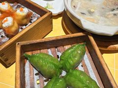 -蔡澜点心·粤菜(花城汇南区店)