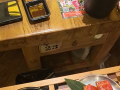 -九田家黑牛烤肉料理(衡百国际店)