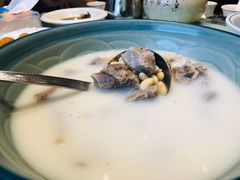 黄豆排骨-梅飞酒家(桑园路店)