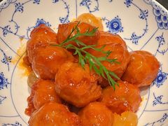 -玖五京菜(杭州城北万象城店)
