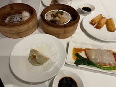 -万龙洲海鲜(南新仓店)