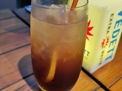 长岛冰茶-MARU玛露音乐餐厅(前滩世贸店)