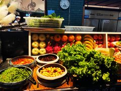 -梨花自助烤肉(天河城店)