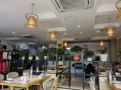 大堂-玲珑阁昆山菜(锦溪店)
