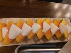 -印象三宝潮汕鲜牛肉火锅烤肉(友谊阳光城店)