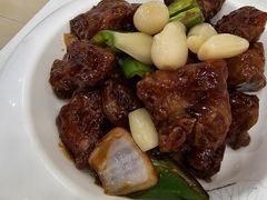 -粤·向群饭店(泮塘路店)
