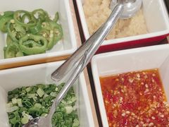 -得意咚瓜·顺德鱼生·冬瓜盅火锅