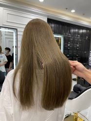-TOP HAIR SALON