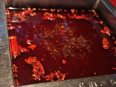 -二荆条·蜀鲜汇城市森林火锅