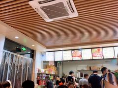 -林静小吃(复兴路店)