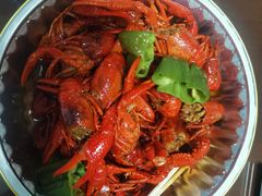 -虾乐园龙虾·烧烤夜宵(中山公园店)