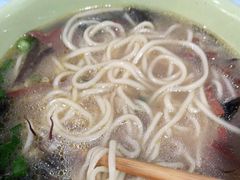 鱿鱼面-大石人家鱿鱼面馆(大石西路总店)