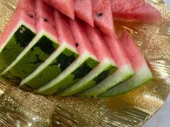 水果拼盘-聚丰园•湖鲜餐厅(阿红私房菜梅石路店)