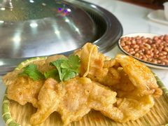 -哈尔滨东北铁锅炖(都督街店)