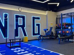 -NRG健身私教CLUB(静安体育中心店)