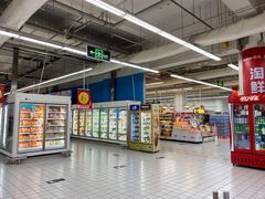 -大润发(张江店)