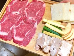 -松临·铁板烧&Omakase(神农店)