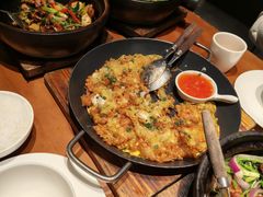 -旺爷砂锅·茶作(国贸城店)