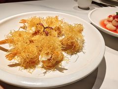 -羲和雅苑•北京烤鸭(国贸商城店)