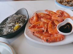 -皓景海鲜·地标美食(双月湾店)