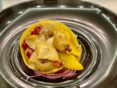 -禅一·静观堂(长寿路店)