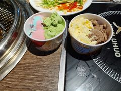 -火炉火自助餐(枫蓝国际店)