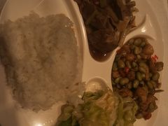 -乡村基·川味现炒大王(熙悦天街店)