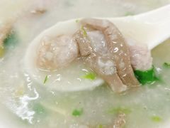 及第粥-穗银肠粉店(东川路店)