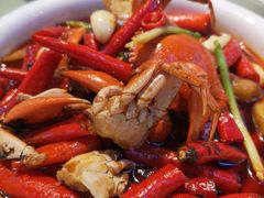 -老梅园大虾城(河西店)