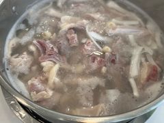-果然农夫椰子鸡(虎门大润发店)