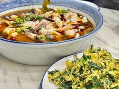 -王良才酸菜鱼(总店)