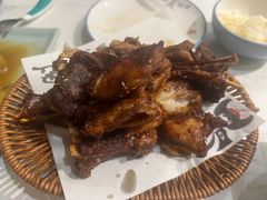 -西夏回族烧麦馆(牡丹街店)