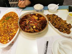-付掌柜在成都·热炒砂锅集(金禾店)