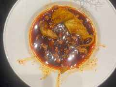 -恒记饭店(珠江路总店)