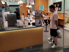 -茶颜悦色(金茂览秀城LG层外街店)