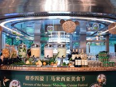 -广州香格里拉酒店